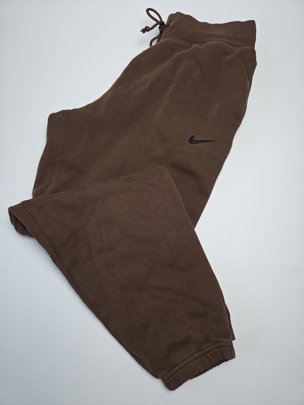 Nike Brown Sweatpants